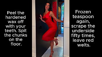 Dua lipa destroys your cock joi