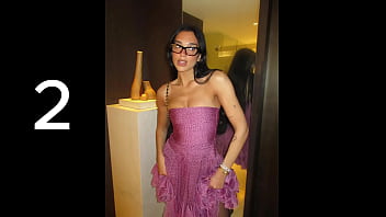 Dua lipa destroys your cock joi