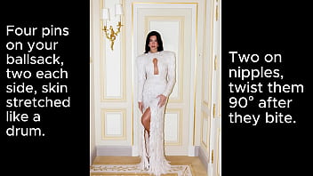 Dua lipa destroys your cock joi