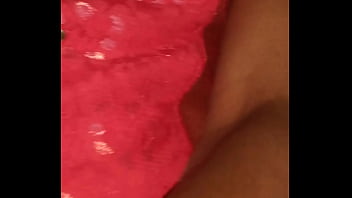 Seduction of the brunette jade