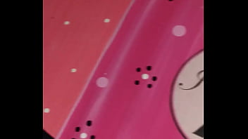 Seduction of the brunette jade