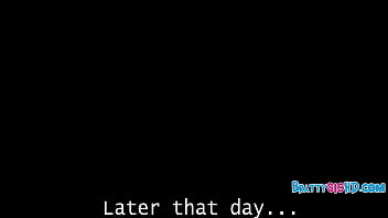 The vulgar valedictorian's taboo finale