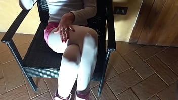 Preview milf compilation in over the knee and ankle boots