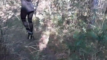 Preview milf compilation in over the knee and ankle boots