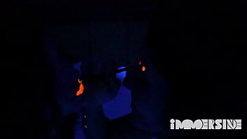 Lesbians licking each other until they cum