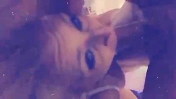 Deep throat bj clips with bj moorewood