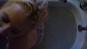 Deep throat bj clips with bj moorewood