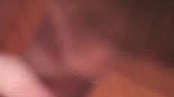 Girlfriend gives pov mouth fuck