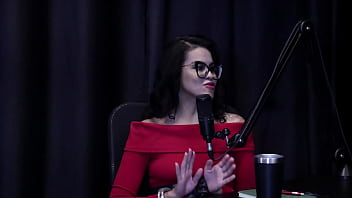 Melhores momentos da annie clementine no preliminares podcast com bia hot parte 1 watch sheer red Melhores momentos da annie clementine no preliminares podcast com bia hot parte 1 watch sheer red