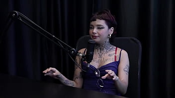 Melhores momentos da annie clementine no preliminares podcast com bia hot parte 1 watch sheer red Melhores momentos da annie clementine no preliminares podcast com bia hot parte 1 watch sheer red