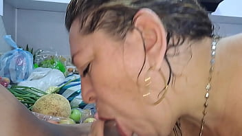 Stepmothers are the horniest