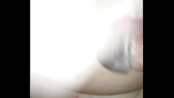 She said she could handle it