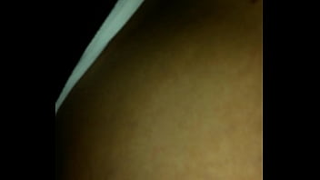 She said she could handle it