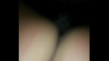 She said she could handle it