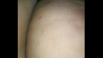 She said she could handle it