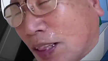 シルバー人材兵