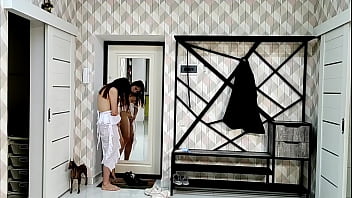 Angie elif hot solo masturbating