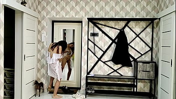 Angie elif hot solo masturbating