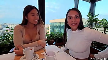 Me And Missmaythai Don't See Each Other Often But When We Do Manage Anything Always Happens thumbnail