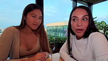 Me And Missmaythai Don't See Each Other Often But When We Do Manage Anything Always Happens thumbnail