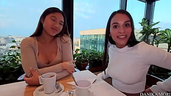 Me And Missmaythai Don't See Each Other Often But When We Do Manage Anything Always Happens thumbnail