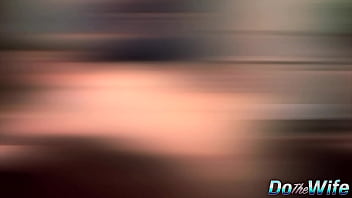 Hot wife daisy layne is screwing a stranger right in front of hubby