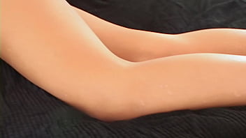 Tongue n twist redhaired teen babe rims and sucks cock before massive facial