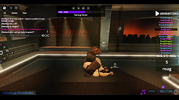 Me Vuelto La Puta De Este Gran Bbc En Roblox thumbnail