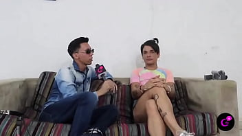 El hermano se empezo atacar con el al momento de empezar su transformación y verle el pelo largo El hermano se empezo atacar con el al momento de empezar su transformación y verle el pelo largo