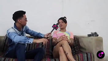 El hermano se empezo atacar con el al momento de empezar su transformación y verle el pelo largo