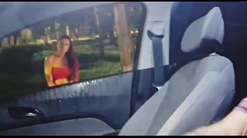 Public display of my penis i came while looking at a beautiful woman at the bus stop