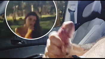 Public display of my penis i came while looking at a beautiful woman at the bus stop