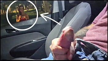 Public display of my penis i came while looking at a beautiful woman at the bus stop