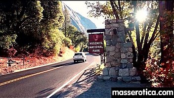 Sensual lesbian sex kissing orgasms 24