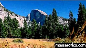 Sensual lesbian sex kissing orgasms 24