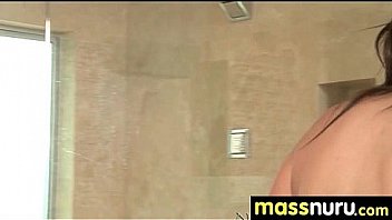 Nuru Massage Ends With A Hot Shower Fuck 3 thumbnail