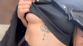 Imagine tu me croises dans la rue comme ça tu réagirais comment