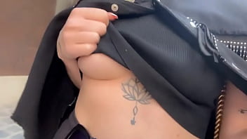 Imagine tu me croises dans la rue comme ça tu réagirais comment