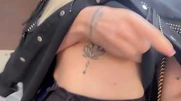 Imagine tu me croises dans la rue comme ça tu réagirais comment