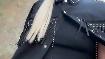 Imagine tu me croises dans la rue comme ça tu réagirais comment