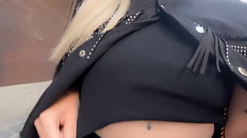 Imagine tu me croises dans la rue comme ça tu réagirais comment