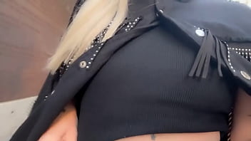 Imagine tu me croises dans la rue comme ça tu réagirais comment