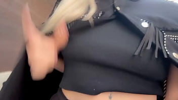 Imagine tu me croises dans la rue comme ça tu réagirais comment