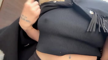 Imagine tu me croises dans la rue comme ça tu réagirais comment