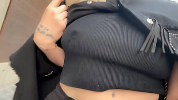 Imagine tu me croises dans la rue comme ça tu réagirais comment