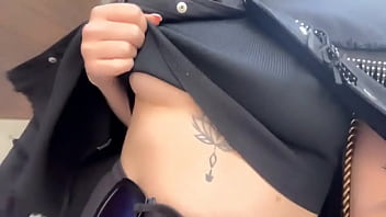 Imagine tu me croises dans la rue comme ça tu réagirais comment