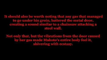 Yuta teruta's aggressive grinding and gas forceful chapter 8 2