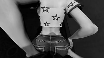 Yuta teruta's aggressive grinding and gas forceful chapter 8 2