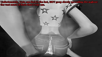 Yuta teruta's aggressive grinding and gas forceful chapter 8 2