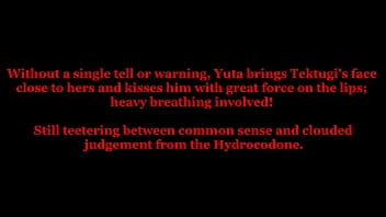 Yuta teruta's aggressive grinding and gas forceful chapter 8 2 Yuta teruta's aggressive grinding and gas forceful chapter 8 2